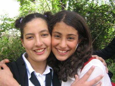 nihade & khadija